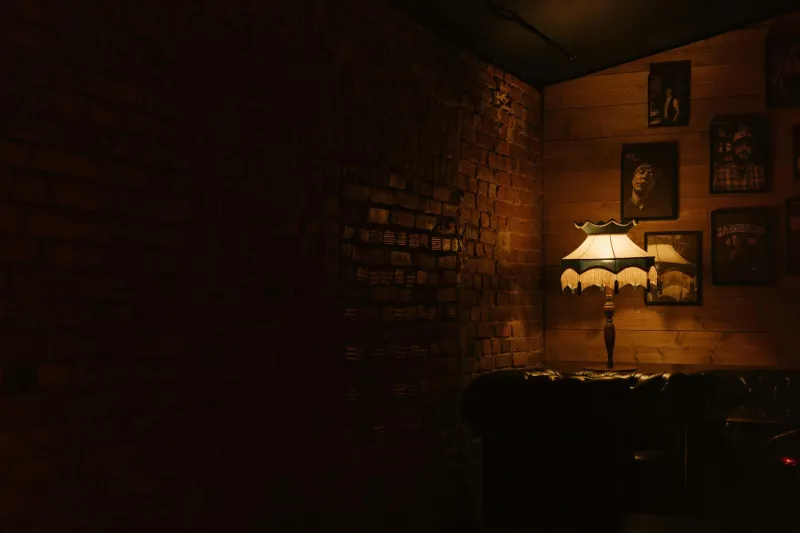 After Dark Design Secrets: The Nightclub Psychology Your Living Room Is Missing