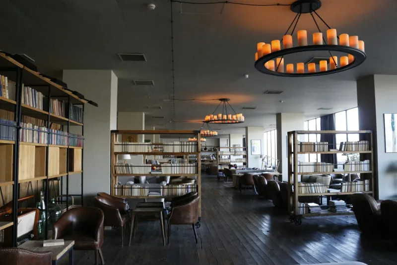 The Art of Earned Elegance: How Britain's Private Members' Clubs Master the Psychology of Belonging