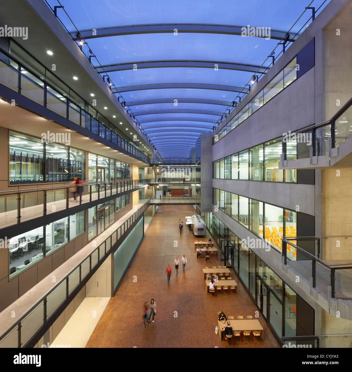 Central Saint Martins