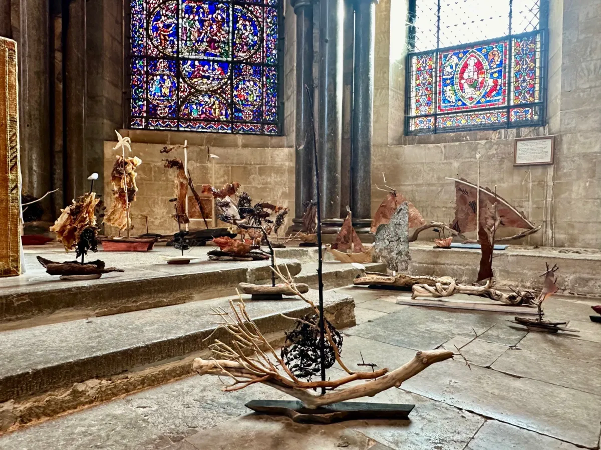 Canterbury Cathedral