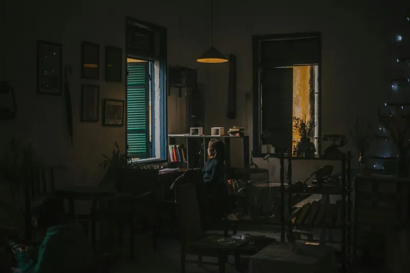 Dark Arts: How Britain's Detective Dramas Are Teaching Us to Design with Shadows