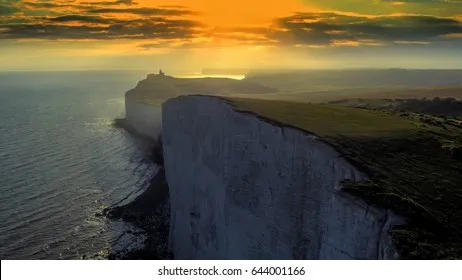 Beachy Head
