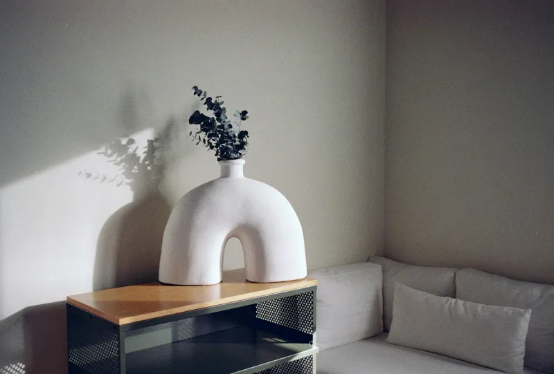 Circular Logic: What Britain's Lighthouse Keepers Knew About Perfect Small Space Living