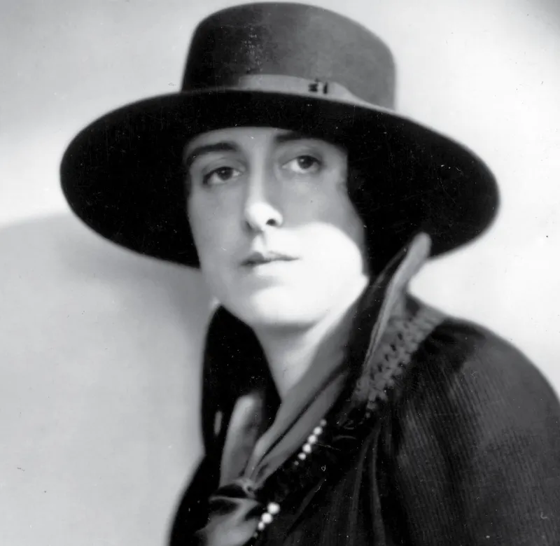 Vita Sackville-West